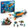 LEGO City 60379 Łódź podwodna badacza dna morskiego - 1144456 - zdjęcie 14